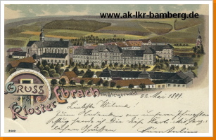 ***** 1899 - keine Verlagsangabe ***** 1899 - keine Verlagsangabe