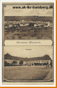 ***** 1936 Michael Huttner, Ebrach ***** 1936 Michael Huttner, Ebrach