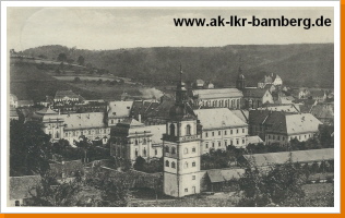 1933 - Michael Huttner, Ebrach 1933 - Michael Huttner, Ebrach