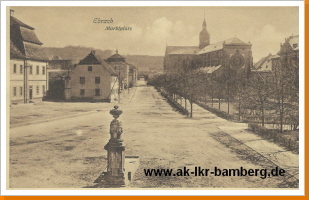 Joh. Ehrlich, Ebrach Joh. Ehrlich, Ebrach