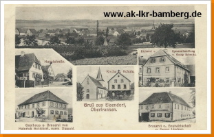 1918 - Josef Dorbert, Aschbach