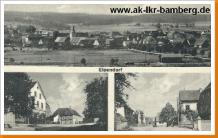 1927 - Hch. Dietsch, Nürnberg