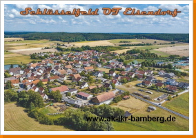 2025 - dbc cards, Wünschendorf