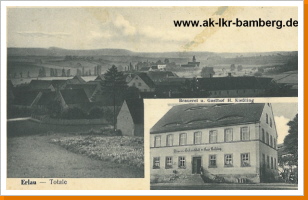 1933 - O. Fleischmann, Bamberg