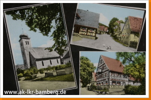 1965 - Menzel, Bamberg