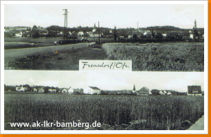 1968 - Fröhlich, Nürnberg