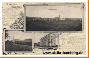 1919 - Westphalen, Bamberg