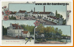 1908, Hoeffle, Bamberg