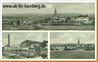 1954 - Korr´s Großverlag, Schwalbach
