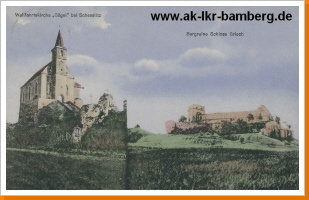 1915 - Franz Schemm; Nürnberg 1915 - Franz Schemm; Nürnberg