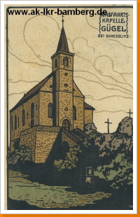 ***** 1914 - Nagengast, Bamberg ***** 1914 - Nagengast, Bamberg