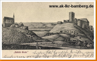 1903 - Hospe, Staffelstein