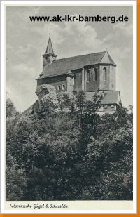 ***** B. Achtziger, Bamberg