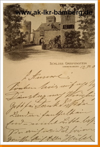1905- Scheiner, Würzburg