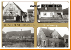 ***** 2005 - Heinz Tillig, Gundelsheim ***** 2005 - Heinz Tillig, Gundelsheim