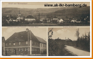 1912 - Weissgärber, Kirchheimbolanden