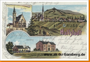 1902 - Aug. Heinecke, Rudolphstadt