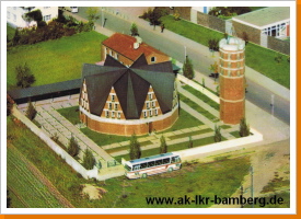 1995 - Römer-Druck. Bamberg