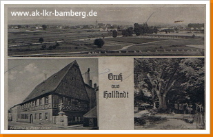 1953 - Förg, Bamberg