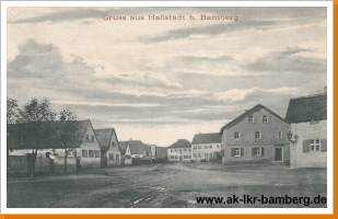 Apotheke Hallstadt