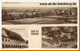 1917 - Förg, Bamberg
