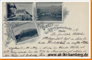 1899 - Verlag von G. Luthardt, Forchheim