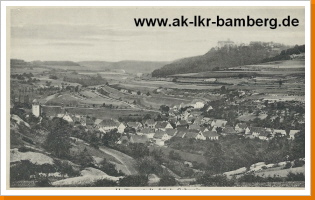 1921 - P. Himml, Bayreuth