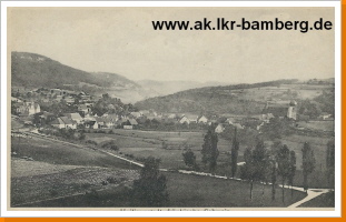 1921 - P. Himml, Bayreuth