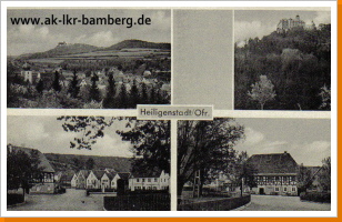 1953 - Beck, Stuttgart- Cannstadt
