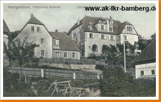 1911 - H. Merker, Nürnberg