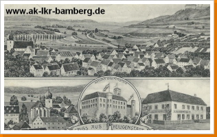 1911 - J.A. Hennig, Heiligenstadt