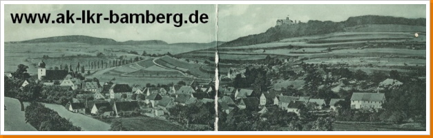 Leistner, Muggendorf - Doppelkarte