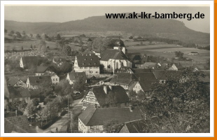 ***** 1957 - Georg Weigel, Heiligenstadt