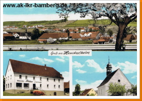 Foto Bauer, Bamberg