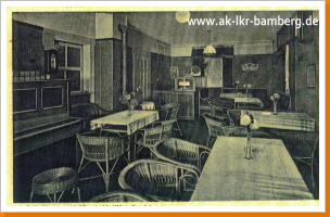 1929 - Geo Kerner, Bamberg