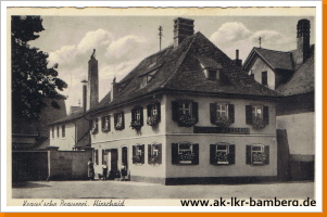 1940 - Hümmer, Hirschaid
