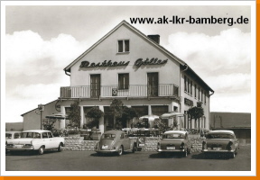 1965 - Garit, Hirschaid