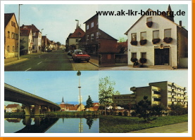 1981 - Verlag Photo-Heinz, Ebermannstadt