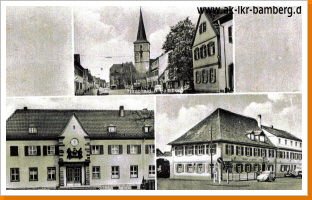 1962 - Föhlich, Nürnberg