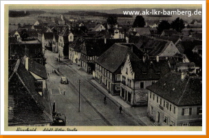 1936 - Hümmer, Hirschaid