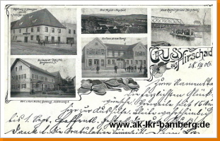 1906 - Karl Müller, Bamberg
