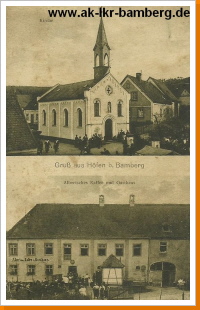 1926 - L. Stocker´s, Bamberg
