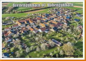 2025 - dbc cards, W&uuml;nschendorf