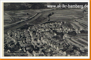 1940 - Luftbildverlag J. Beck, Stuttgart