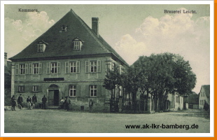 1922 - Westphalen, Bamberg