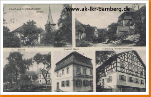 1926 - K. Stupp, Nürnberg