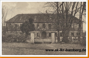 1924 - Carl Bauer, Bamberg 1924 - Carl Bauer, Bamberg