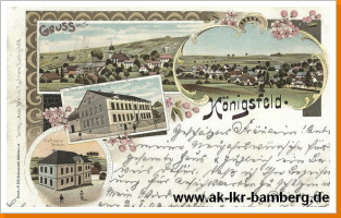 1900 - Andr. Brehm, Königsfeld