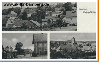 1952 - Foto Meyer, Nürnberg