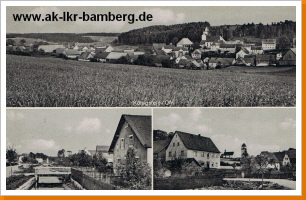 1964 - Foto Fröhlich, Nürnberg